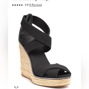 Tory Burch Adonis Stretch Espadrille